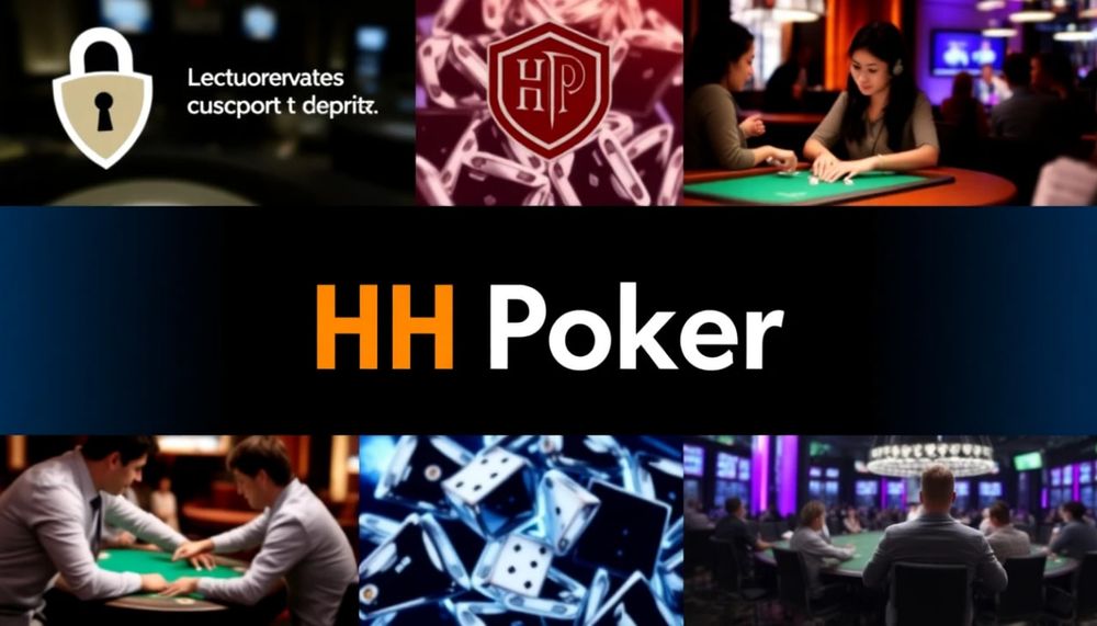 hhpoekr官网 App 预览